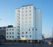 Hotell Högland Hotels in Nassjo