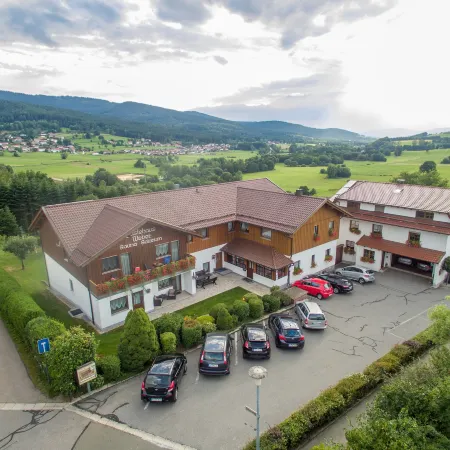 Apartmenthaus Weber