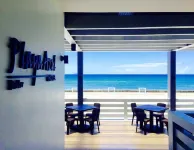 Playa Azul Baler Hotels in Baler