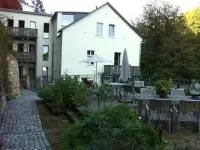 Apartmenthaus Saxonia Hotels in Bad Schandau