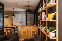 Factory Hostels Barcelona