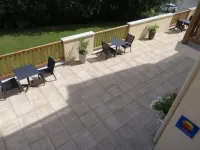 Sweet Home Appart'Hôtel Deauville Sud Hotels in Touques