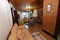 Pousada Aconchego