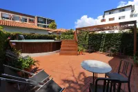 Hotel Alto San Isidro Hotels near Tigre