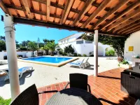 Quinta do Moinho de Vento - Duna Parque Resorts & Hotels - Pools