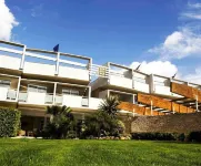 Albergo Mediterraneo فنادق في تيراتشينا