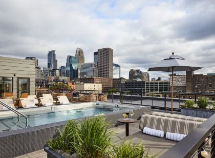 Hewing Hotel