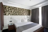 Garni Hotel Crystal Các khách sạn ở 