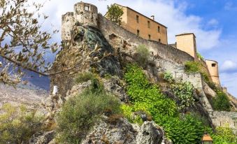 Appartement Citadelle