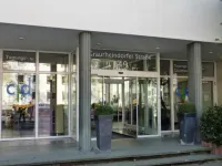 波恩卡斯特爾CJD飯店