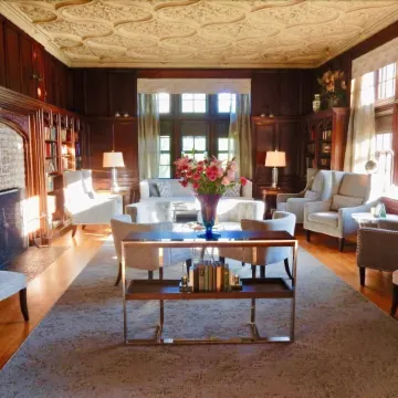 Castle Hill Resort and Spa