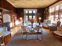 Castle Hill Resort and Spa Hotels in Cavendish