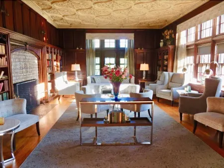 Castle Hill Resort and Spa