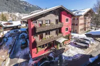 Hotel Gamshof 어프펜돌프 호텔