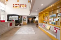 Golden Beach Boutique Resort