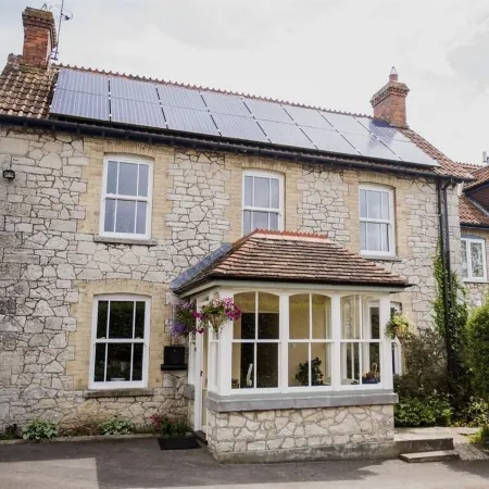 Withy Cottages