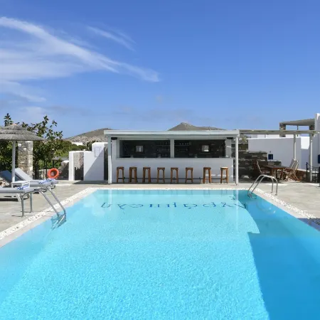 Agrabeli Paros