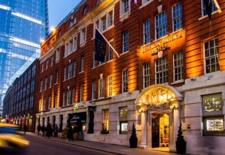 London Bridge Hotel - 런던 버로우 오브 사우스워크 4성급 인기 호텔 2023 최신 특가 | 트립닷컴 London Bridge Hotel - 런던 버로우 오브 사우스워크 4성급 인기 호텔 2023 최신 특가 | 트립닷컴