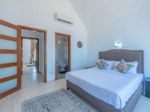 Vesta - Superior Villa IX - 2Br - Wadi Jebal