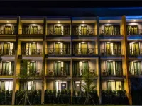 M Boutique Resort Hotels in Mueang Chiang Rai District