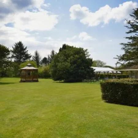Sella Park Country House Hotel