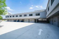 Yangyang Naksan Muintel & Pension - Motels
