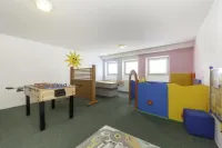 Hotel Gampen Hotels in Solda