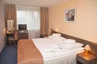 Hotel Ikar Các khách sạn ở 
