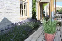 Devonshire Arms Hotel di Martock