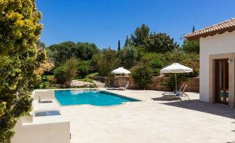 Aphrodite Hills Holiday Residences Superior Villas 3 Bedroom Superior Villa - 0383