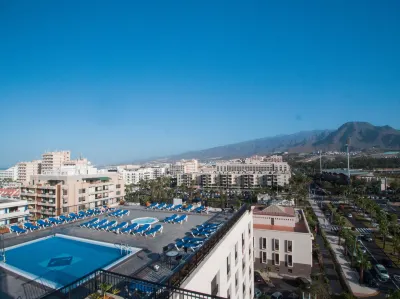 Hotel Zentral Center - Adults Only Hotels near playa de la americas