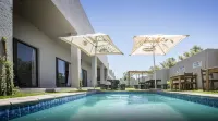Pofadder Inn Hotels in Namakwa