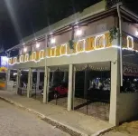 Pousada Recanto Dos Girassóis - parking