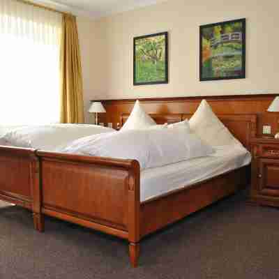 Waldhotel Rheinbach Rooms