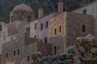 House in the Castle