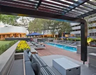 The Maslow Hotel, Sandton - โรแมนติก