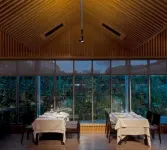 Hotel Araba - sarapan