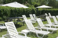 Saga Resort Hotels in Wasaga Beach