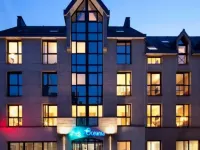 Oceania Quimper Hotel dekat Musee de la Faience