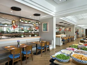 Lagoona by Isrotel Collection