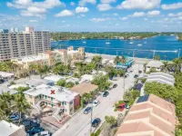 Southwinds Inn by the Gold Nests