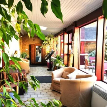 Logis Hôtel-Restaurant la Sapinière