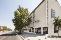 Crisol Quality Reus Các khách sạn gần Casa Navas