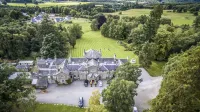 Coul House Hotel Hotels in Beauly