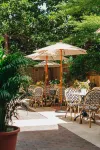 The Graham Georgetown Hotel in zona Dumbarton Oaks