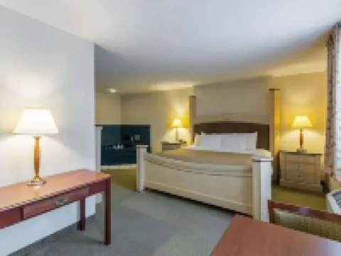 Baymont by Wyndham Omaha SW Hotels in Sarpy County