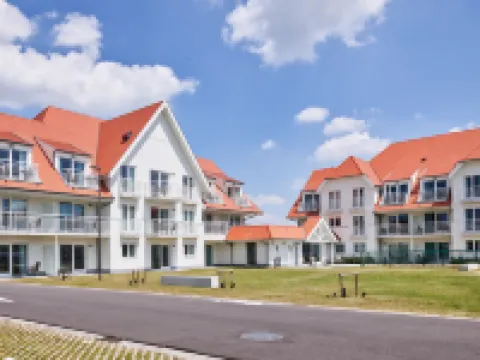 Holiday Suites Nieuwpoort Hotels in Nieuwpoort