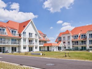 Holiday Suites Nieuwpoort