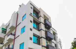 2 BHK Flats in Gomti Nagar Lucknow: 816+ 2 BHK Flats for Sale in Gomti Nagar  Lucknow
