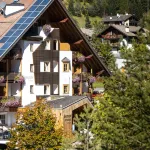 Berghotel Miramonti